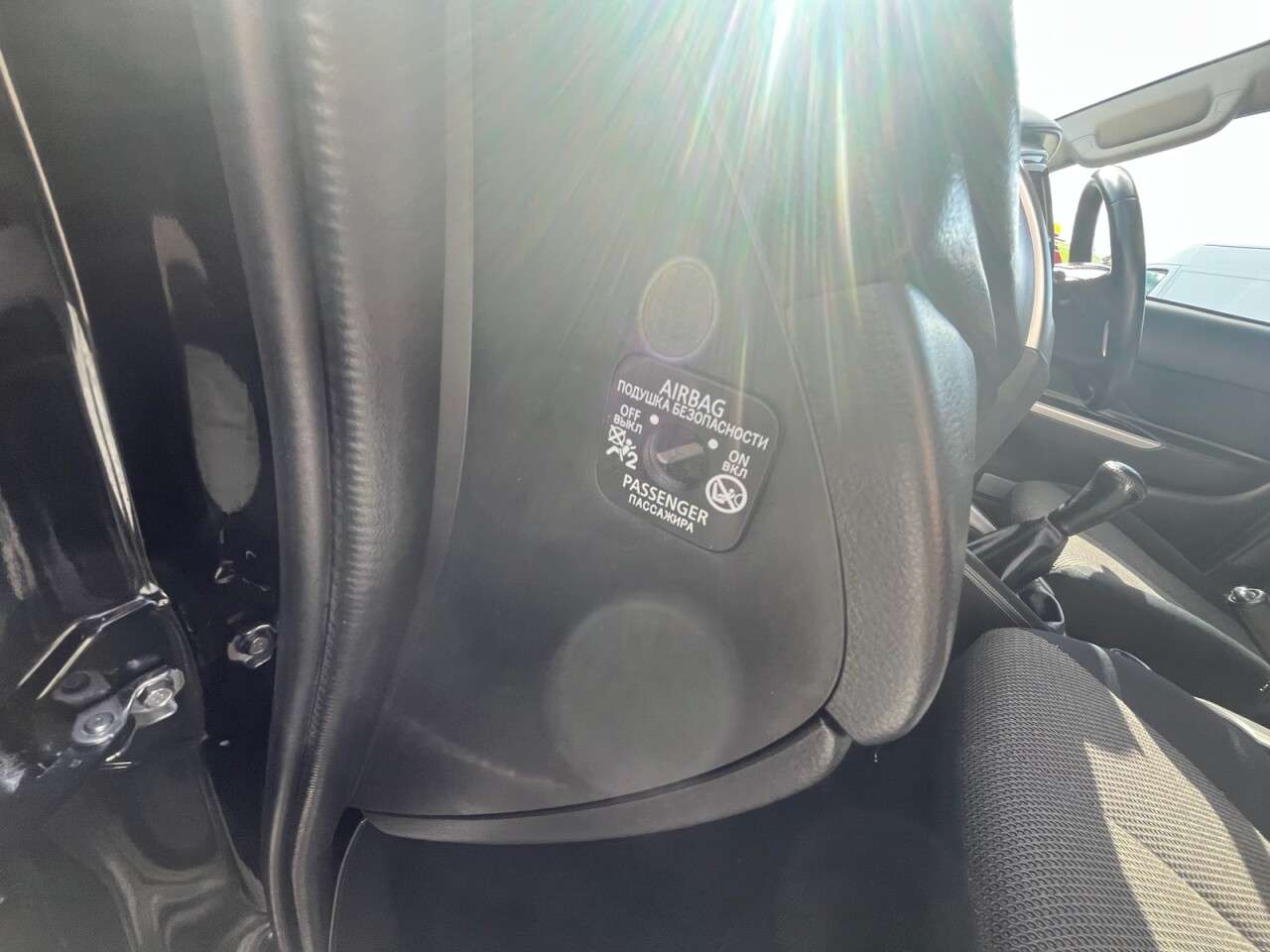 2020 MITSUBISHI L200 2020 MITSUBISHI L200