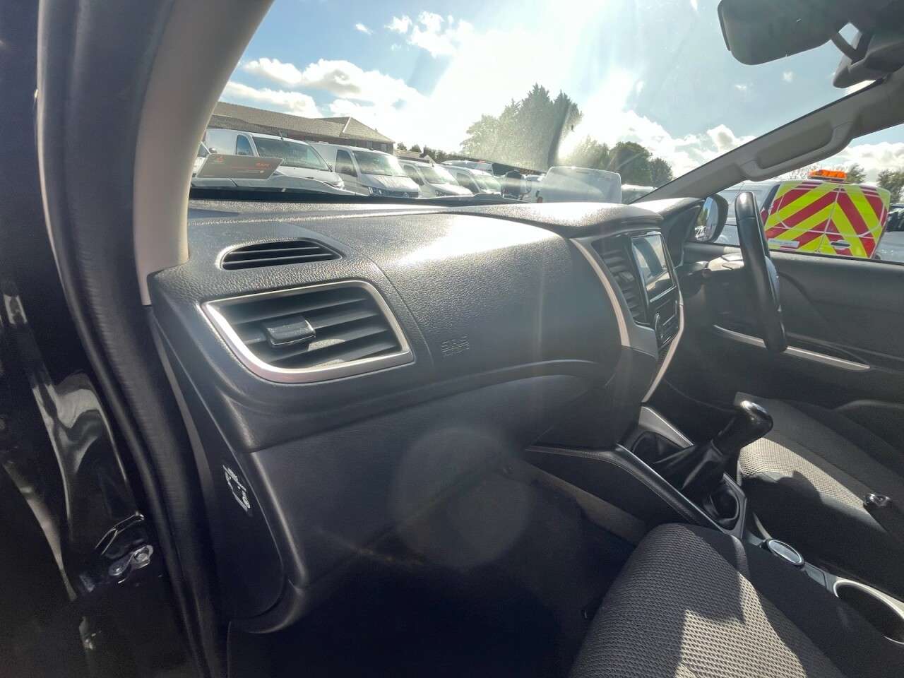 2020 MITSUBISHI L200 2020 MITSUBISHI L200