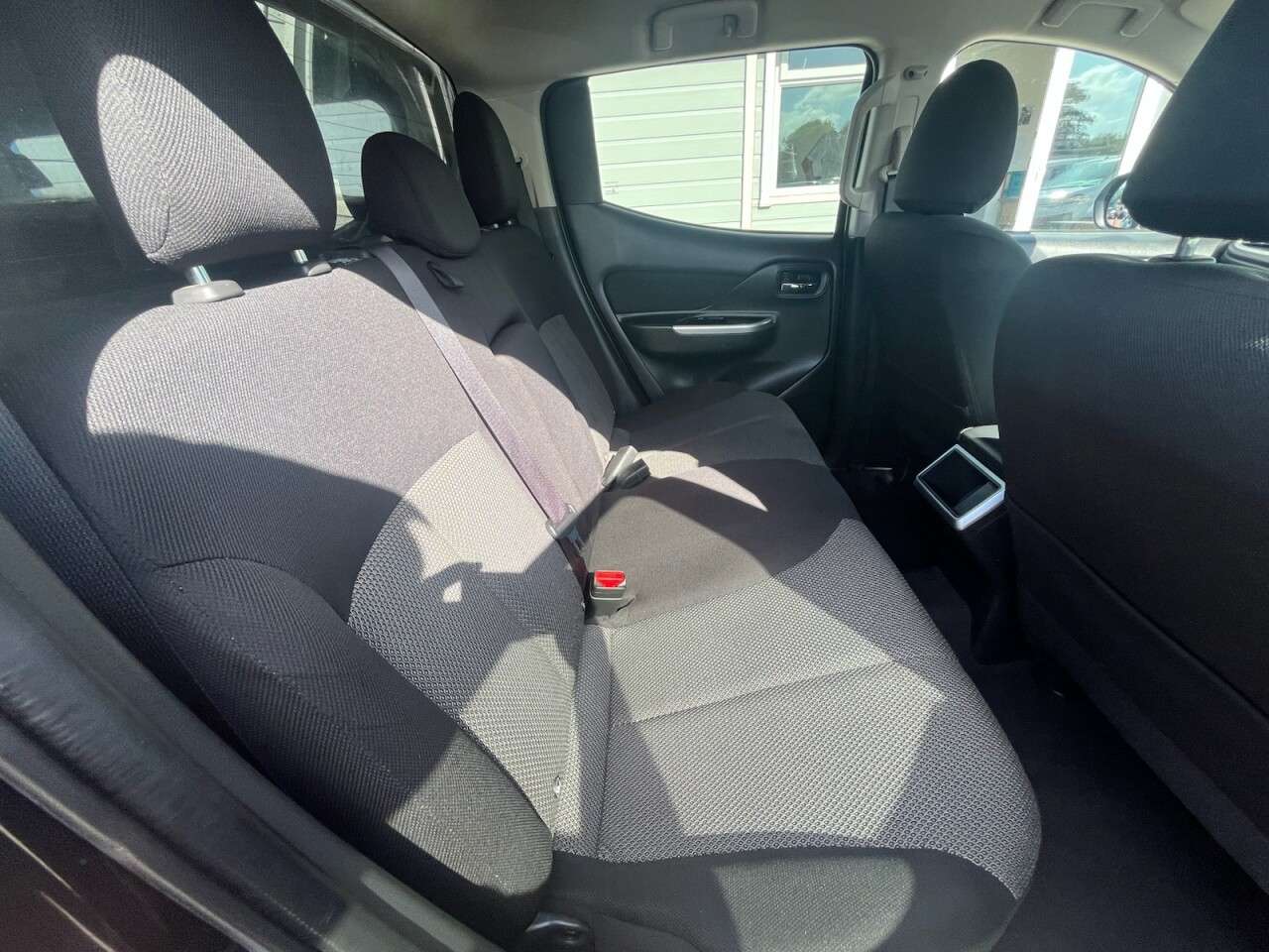 2020 MITSUBISHI L200 2020 MITSUBISHI L200