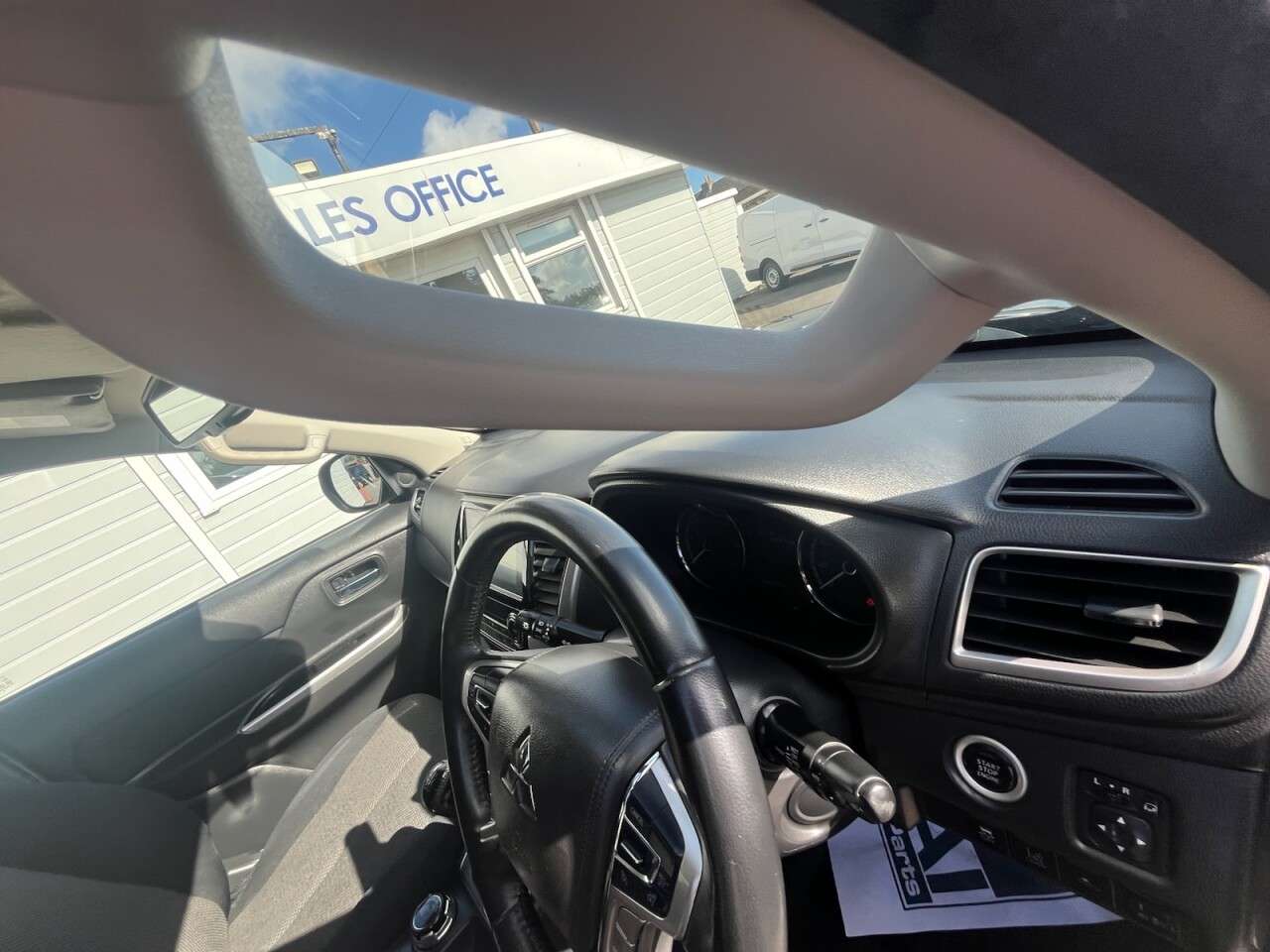 2020 MITSUBISHI L200 2020 MITSUBISHI L200