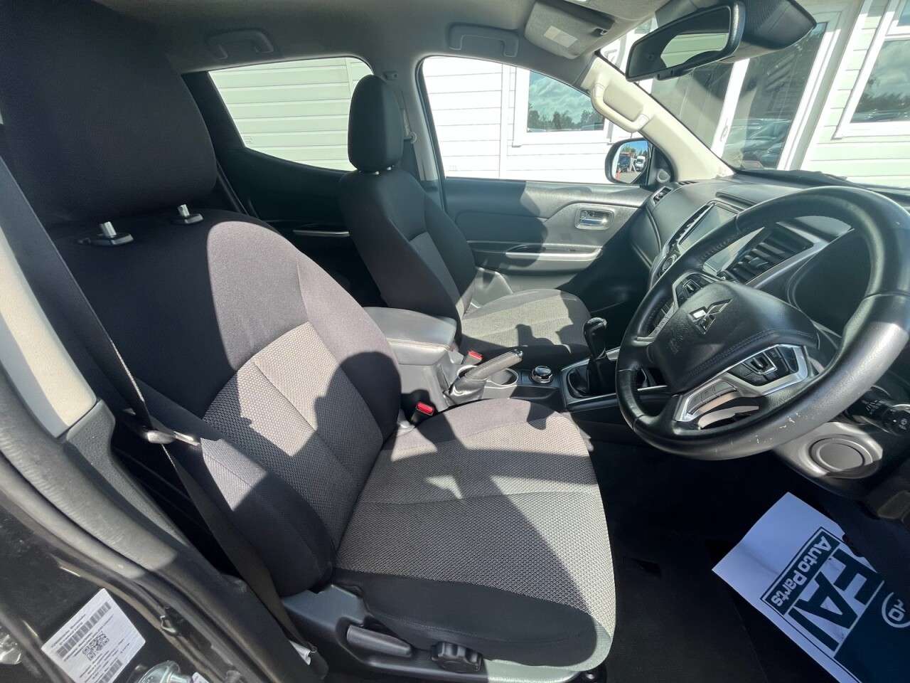 2020 MITSUBISHI L200 2020 MITSUBISHI L200