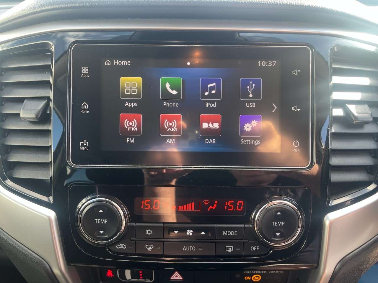 2020 MITSUBISHI L200 2020 MITSUBISHI L200