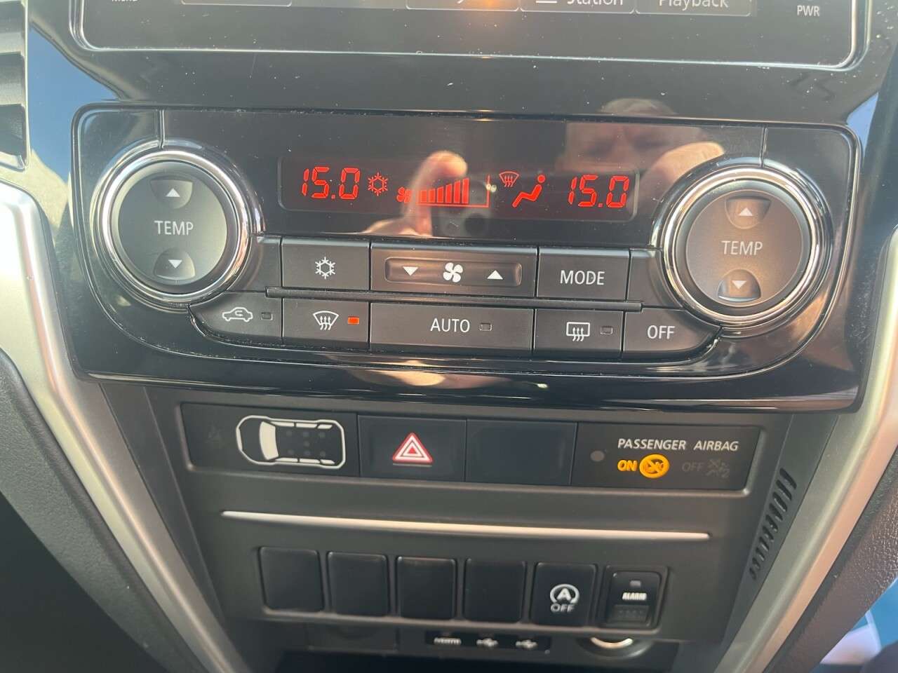 2020 MITSUBISHI L200 2020 MITSUBISHI L200