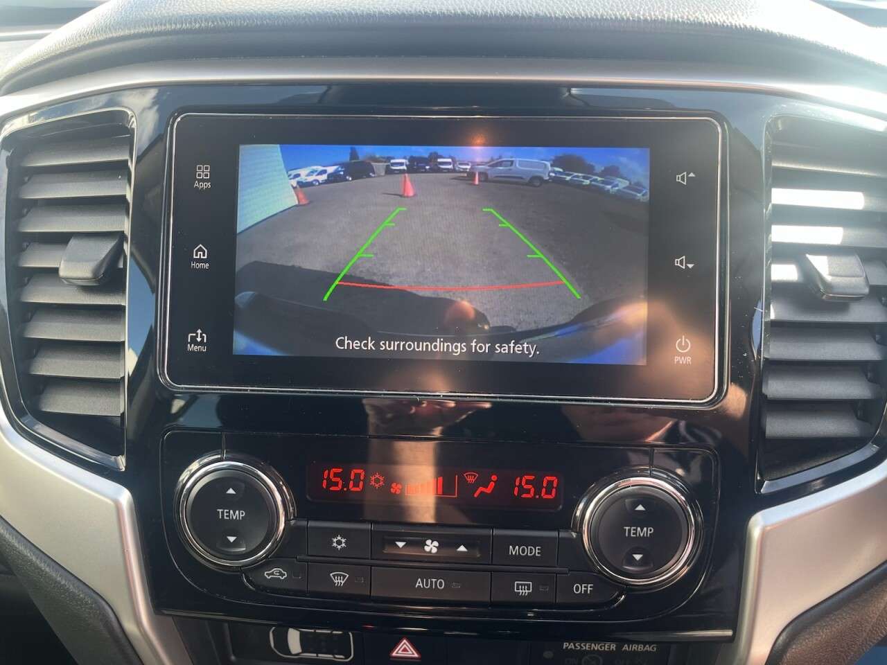 2020 MITSUBISHI L200 2020 MITSUBISHI L200