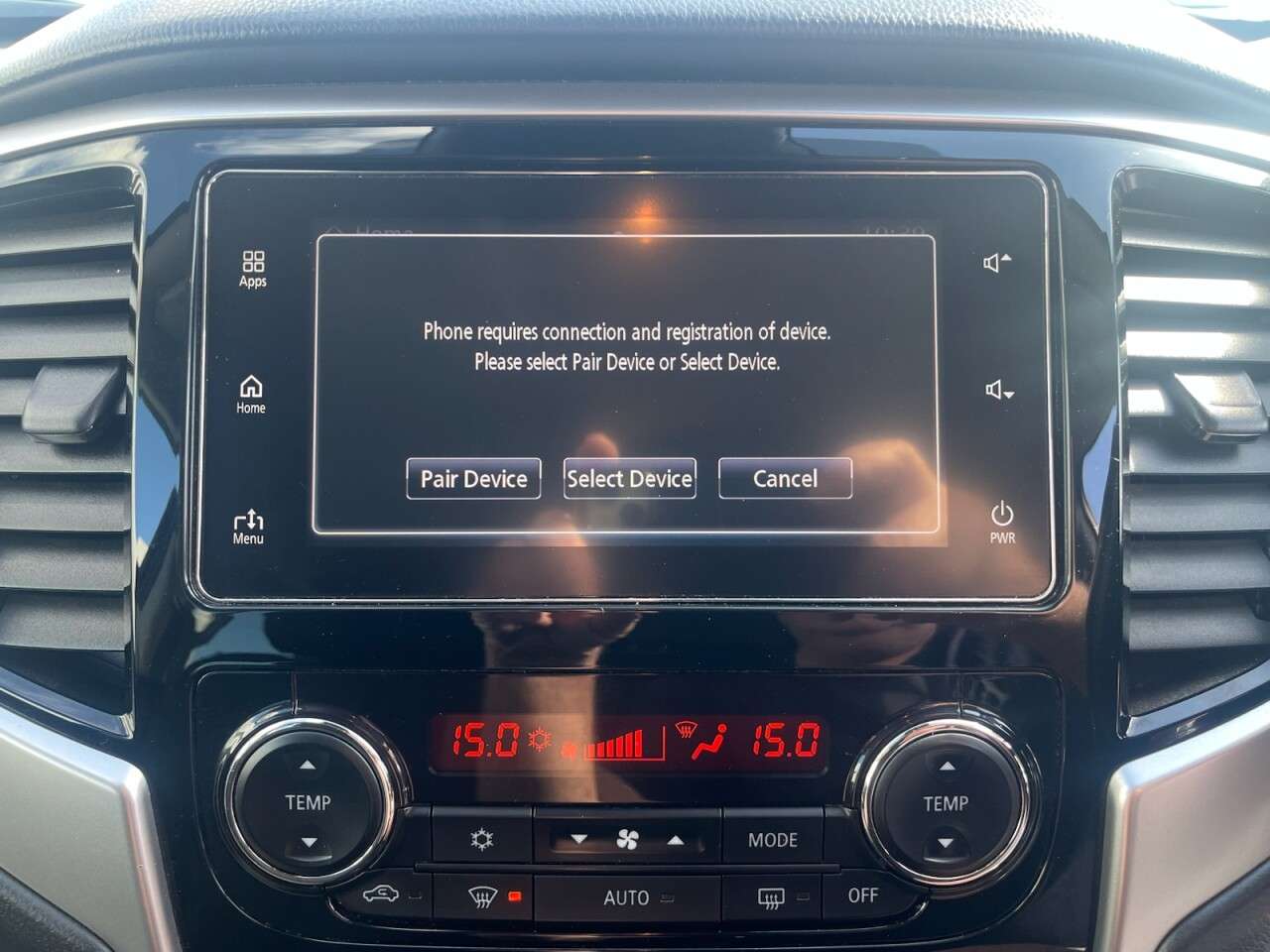 2020 MITSUBISHI L200 2020 MITSUBISHI L200