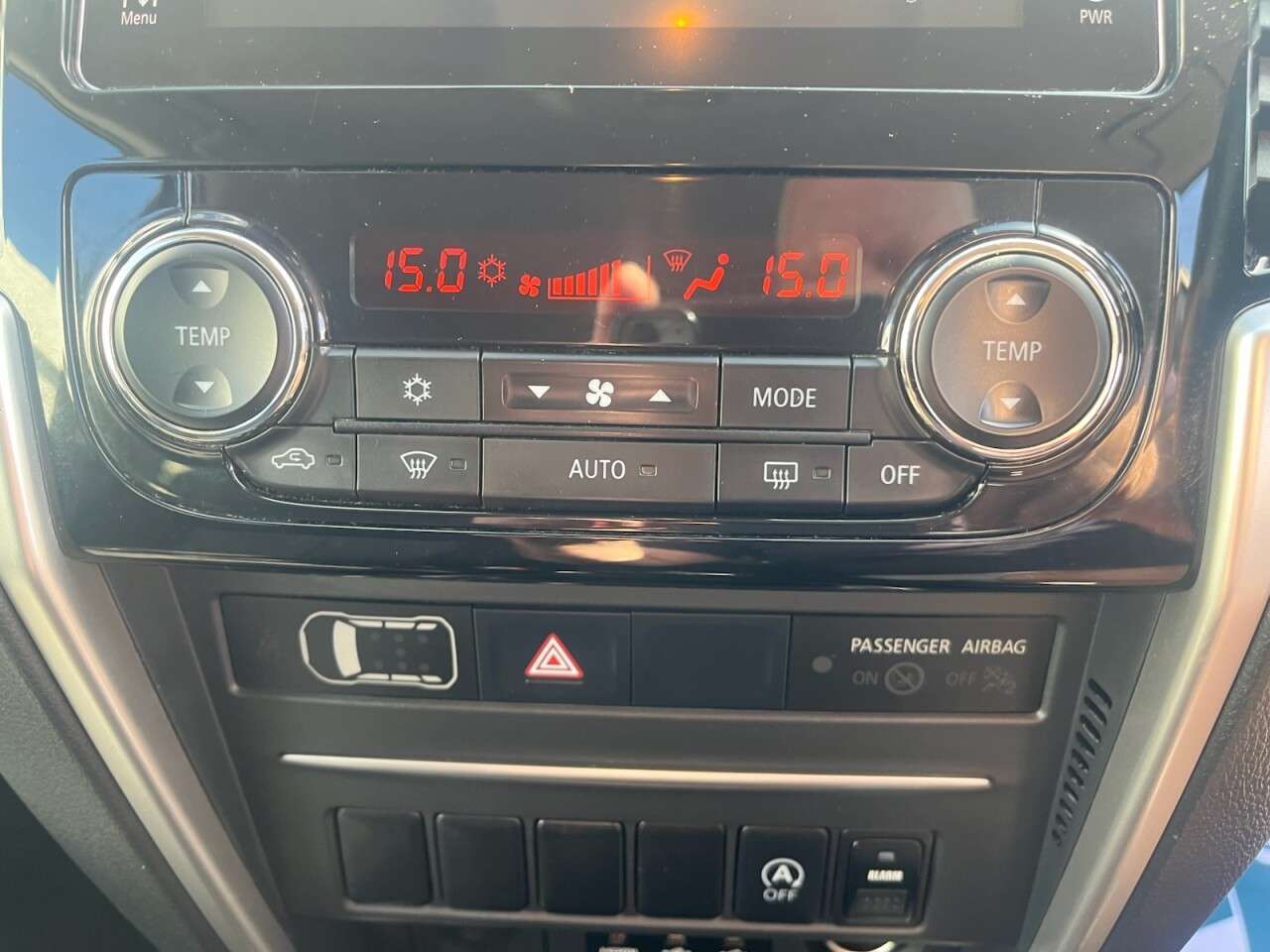 2020 MITSUBISHI L200 2020 MITSUBISHI L200