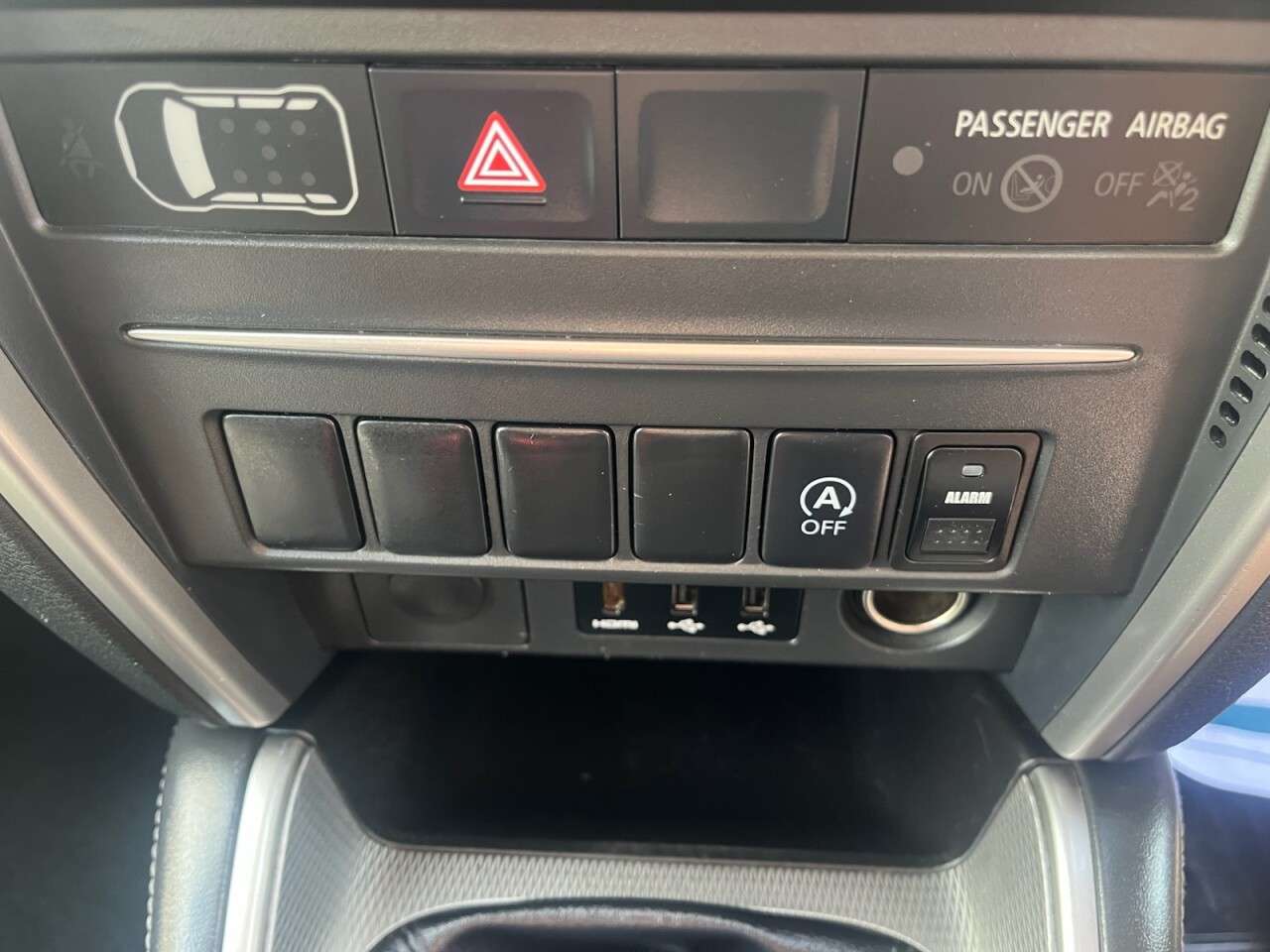 2020 MITSUBISHI L200 2020 MITSUBISHI L200