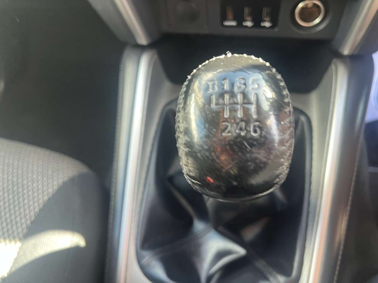 2020 MITSUBISHI L200 2020 MITSUBISHI L200