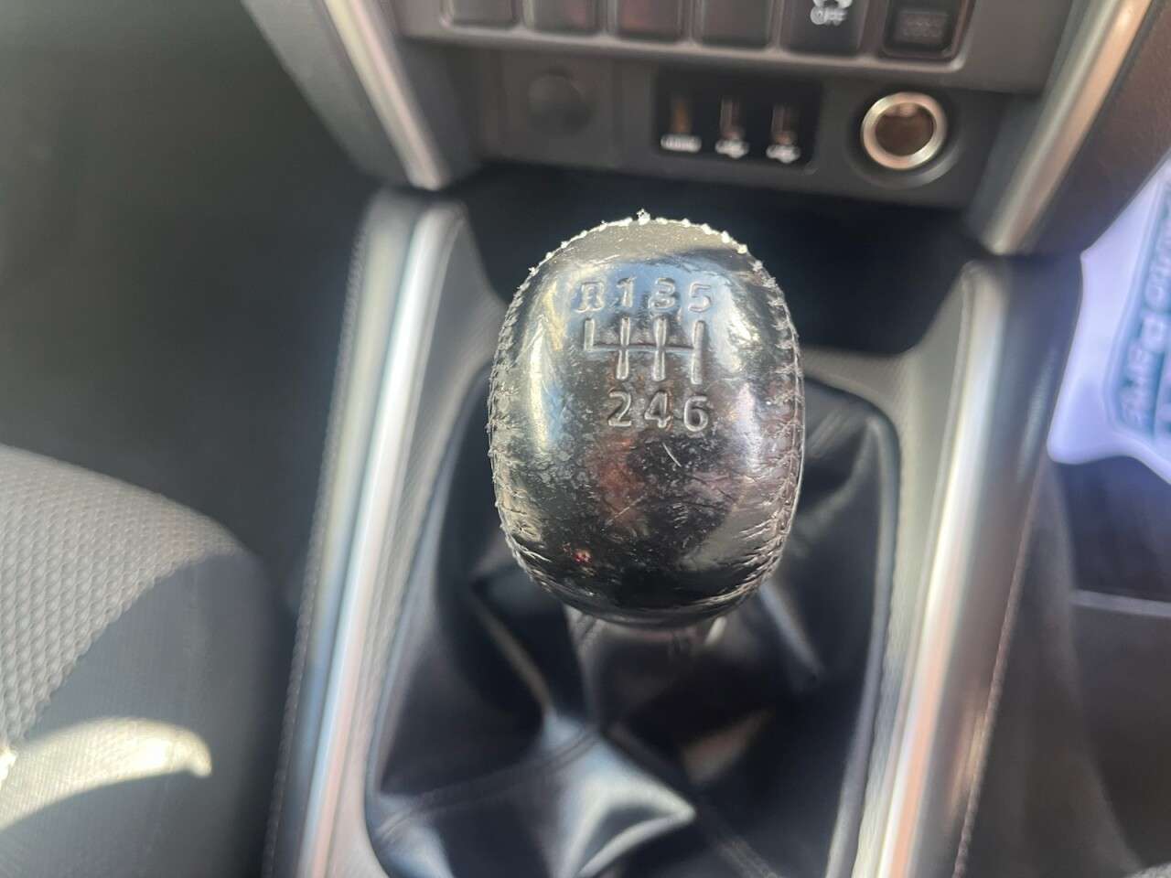 2020 MITSUBISHI L200 2020 MITSUBISHI L200