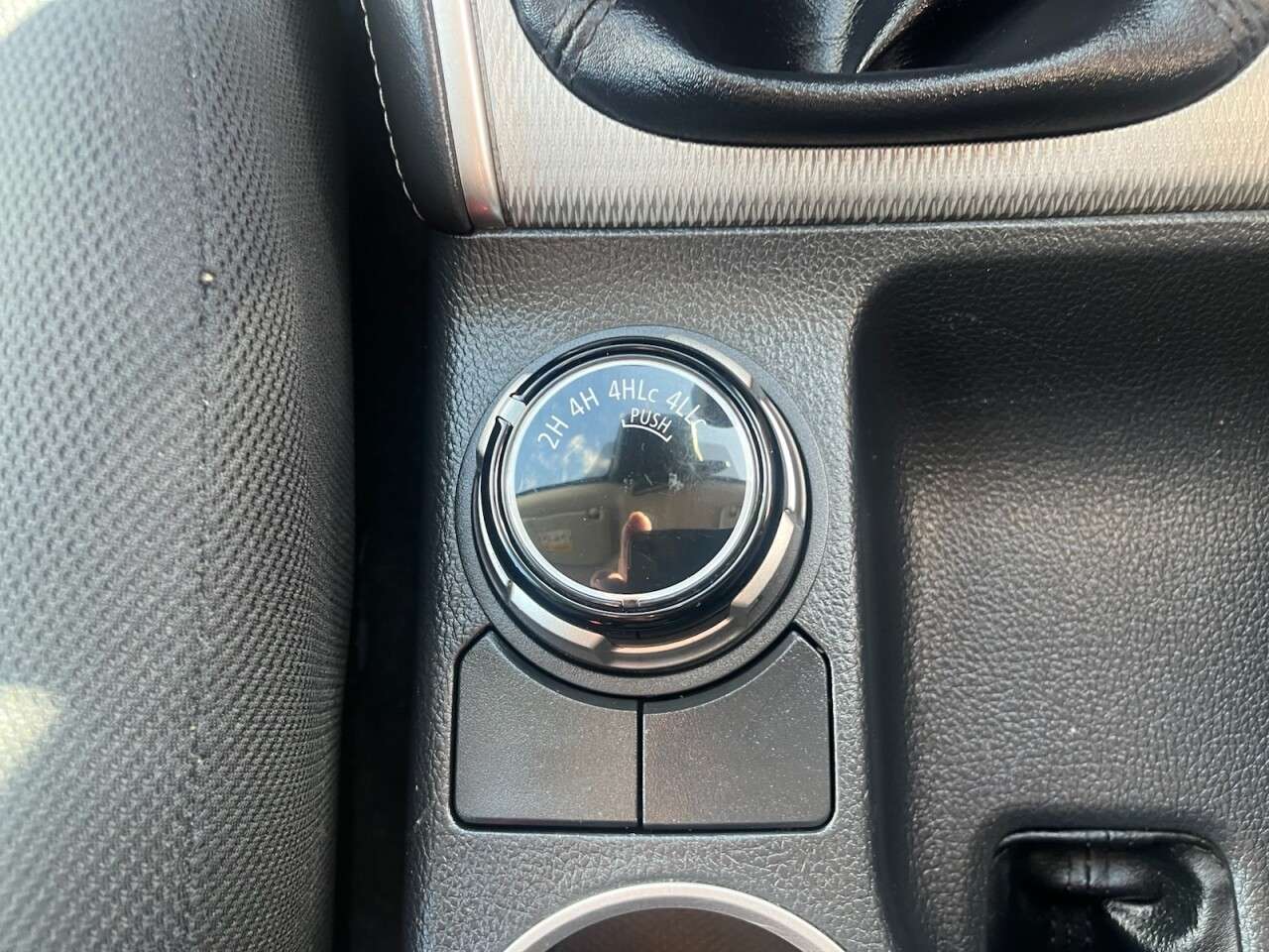 2020 MITSUBISHI L200 2020 MITSUBISHI L200