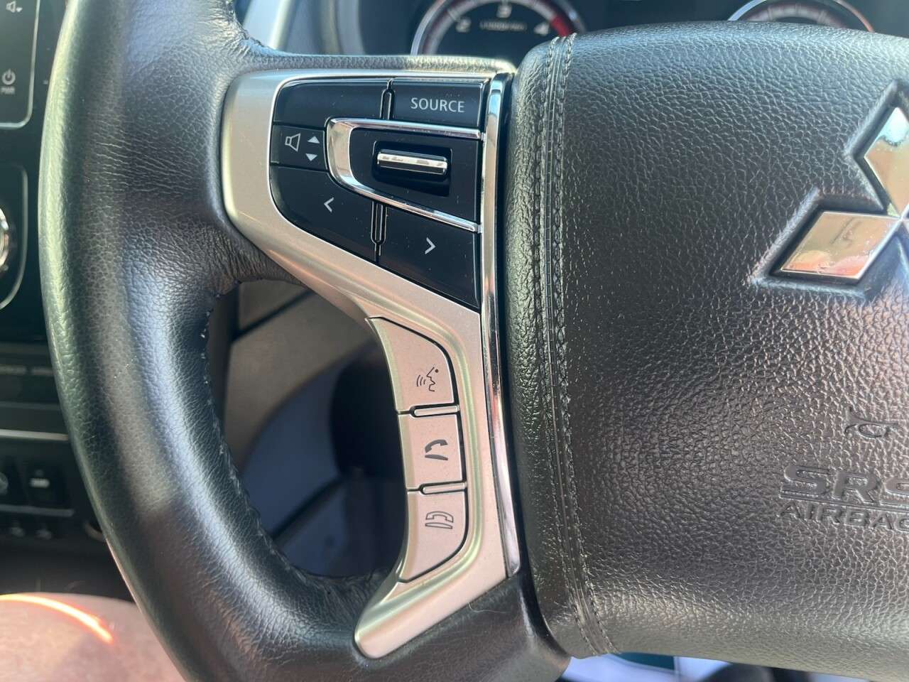 2020 MITSUBISHI L200 2020 MITSUBISHI L200