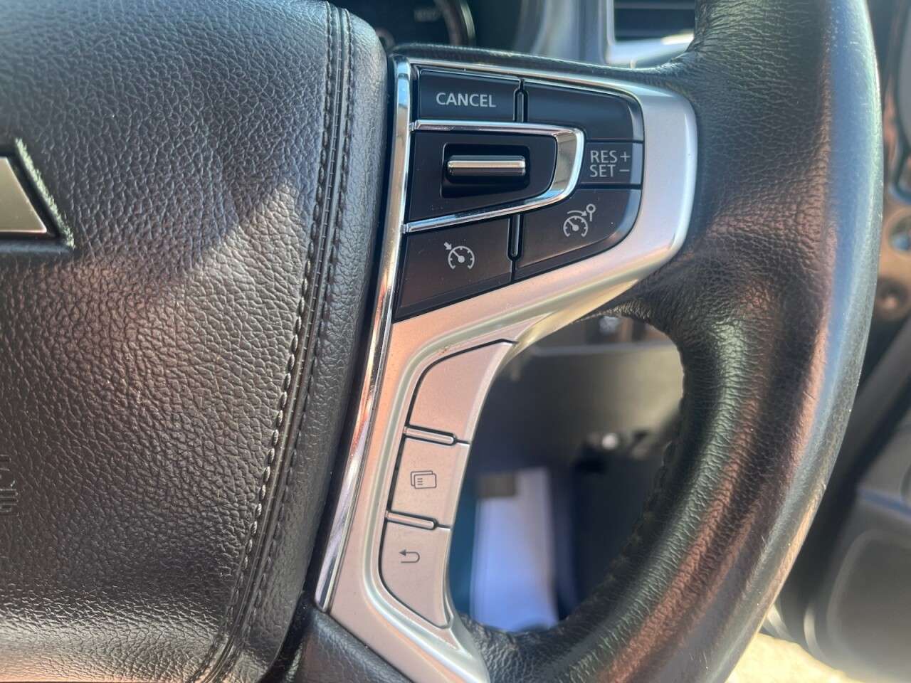 2020 MITSUBISHI L200 2020 MITSUBISHI L200