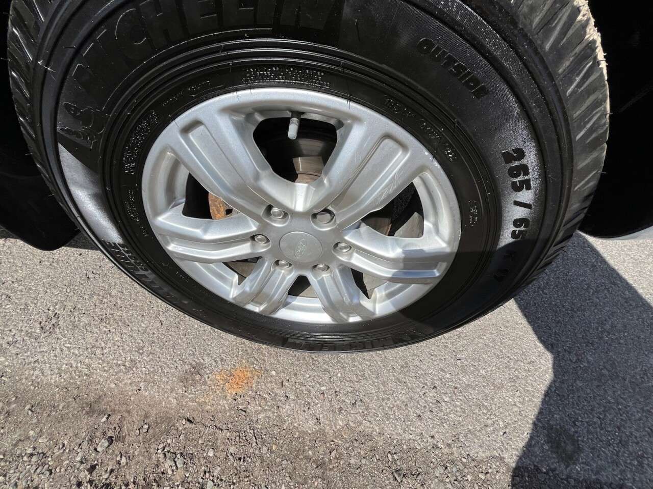 2022 FORD RANGER 2022 FORD RANGER