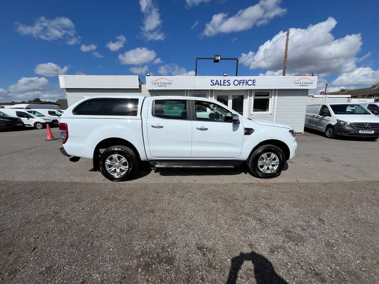 2022 FORD RANGER 2022 FORD RANGER