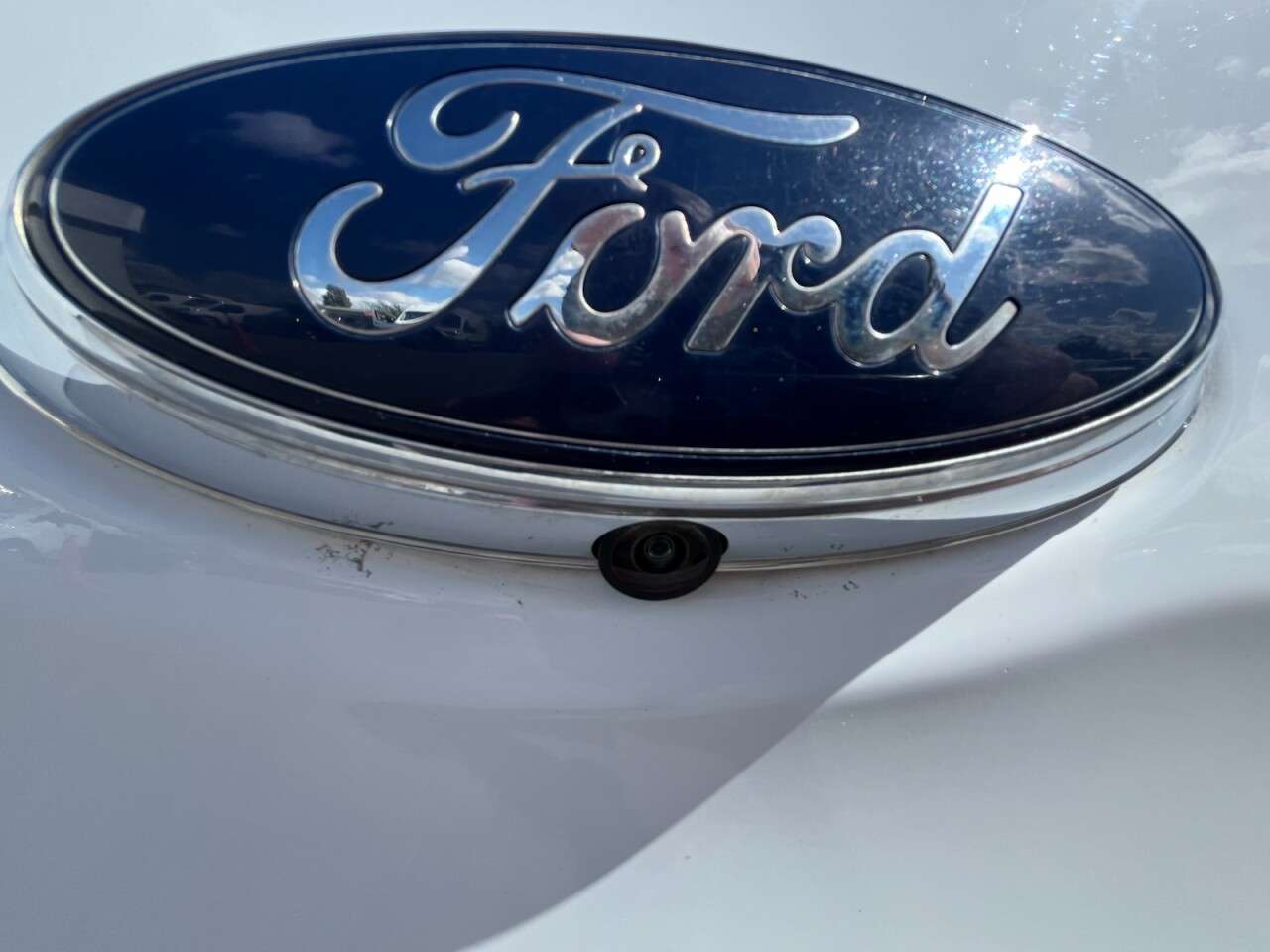 2022 FORD RANGER 2022 FORD RANGER