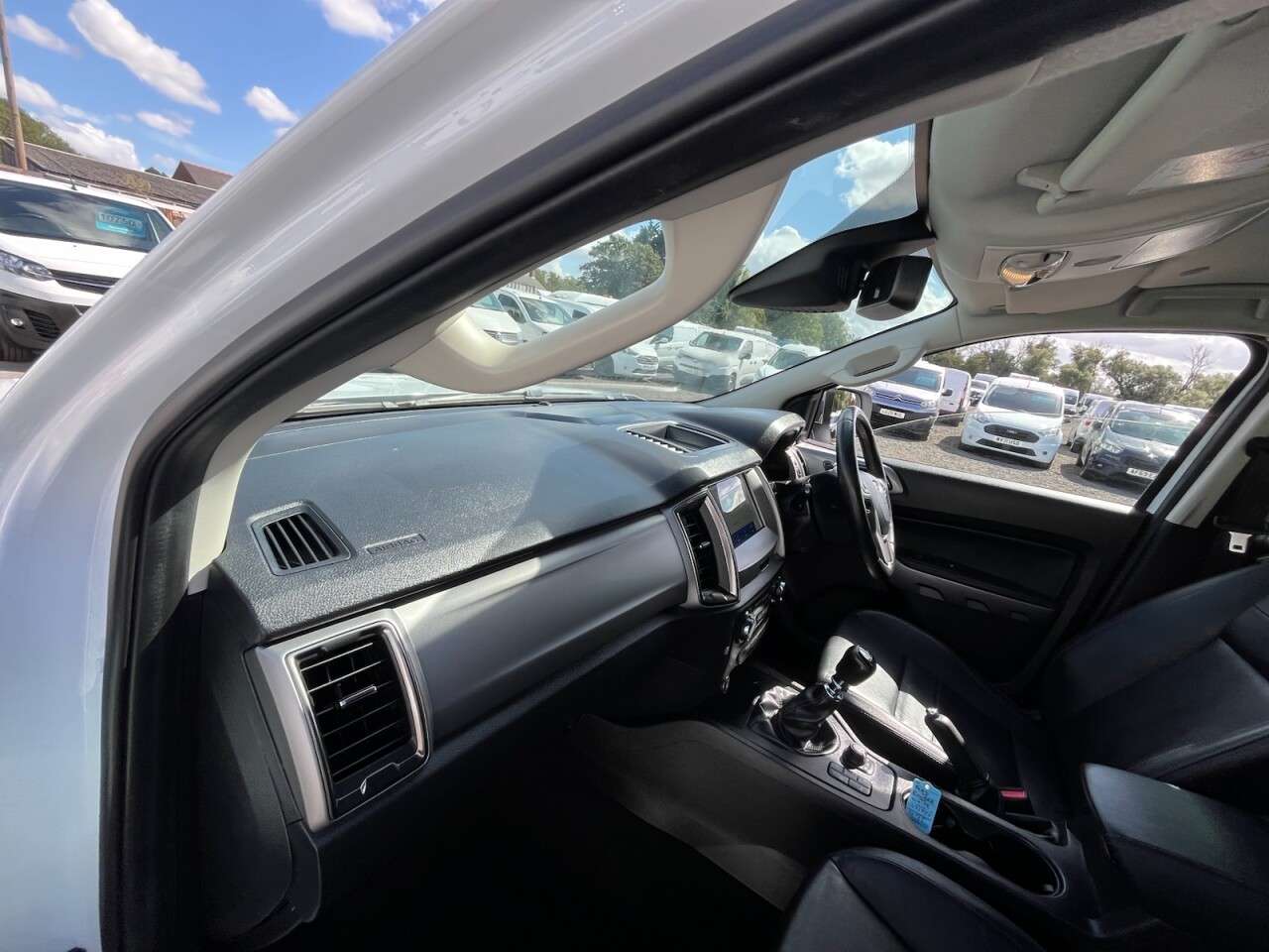 2022 FORD RANGER 2022 FORD RANGER