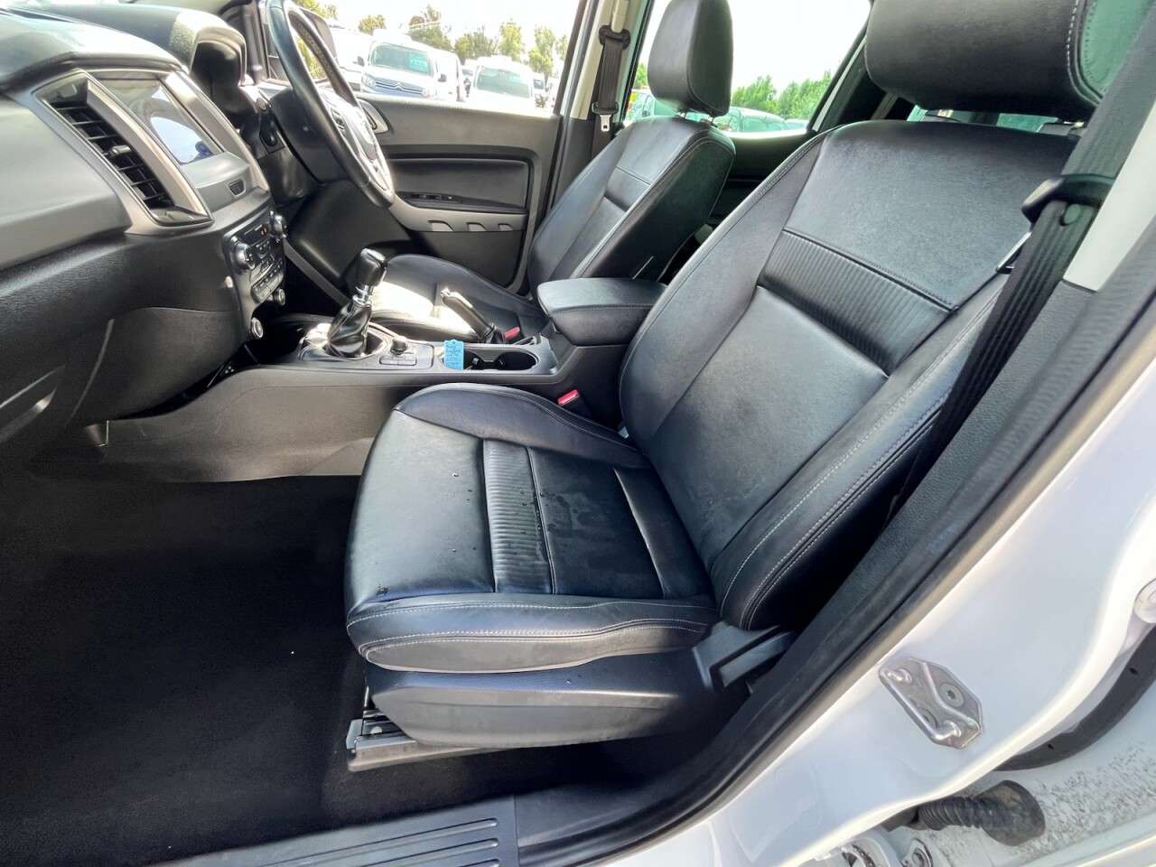 2022 FORD RANGER 2022 FORD RANGER