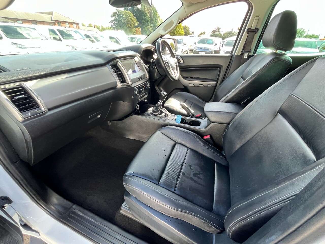 2022 FORD RANGER 2022 FORD RANGER