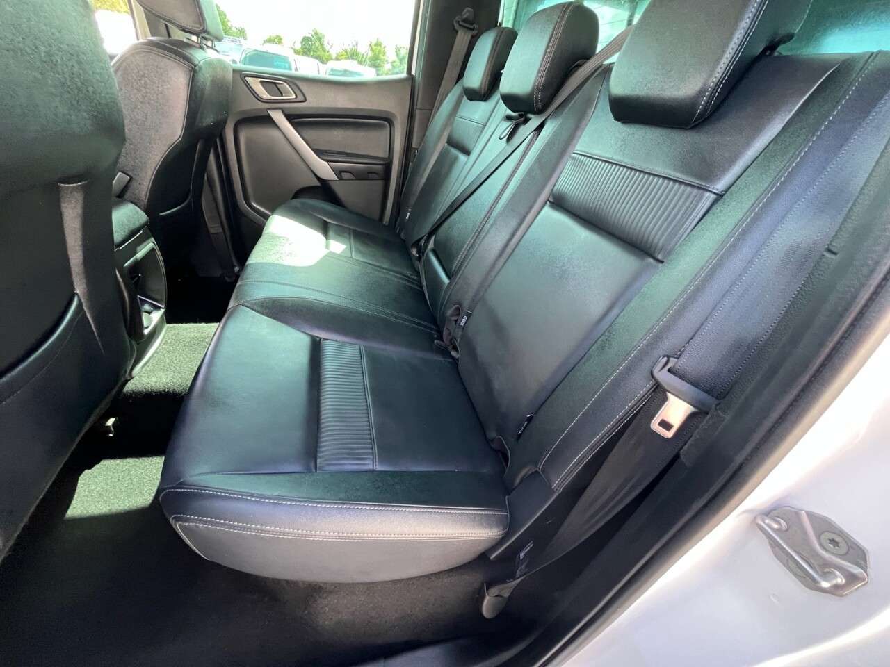 2022 FORD RANGER 2022 FORD RANGER