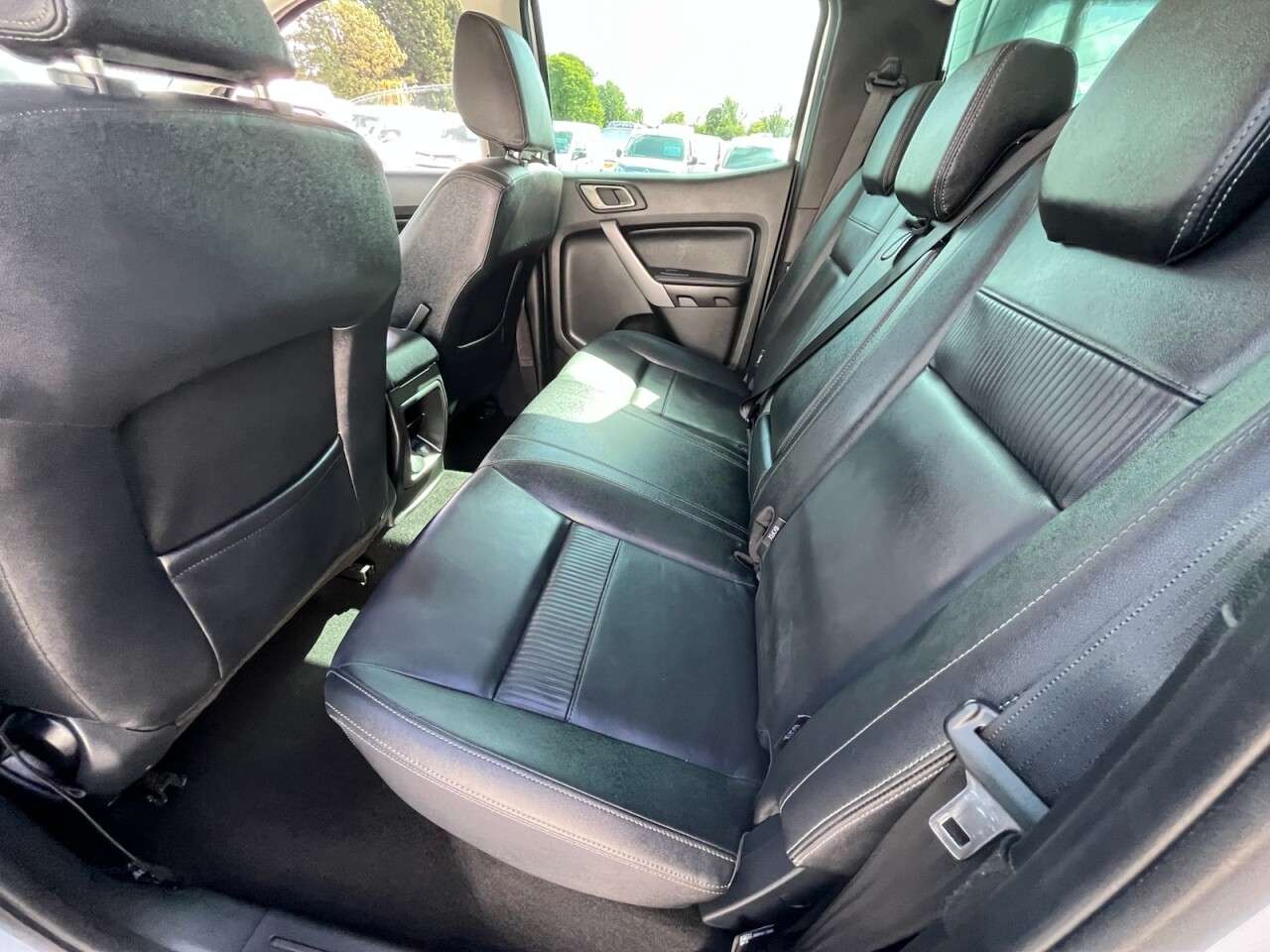 2022 FORD RANGER 2022 FORD RANGER