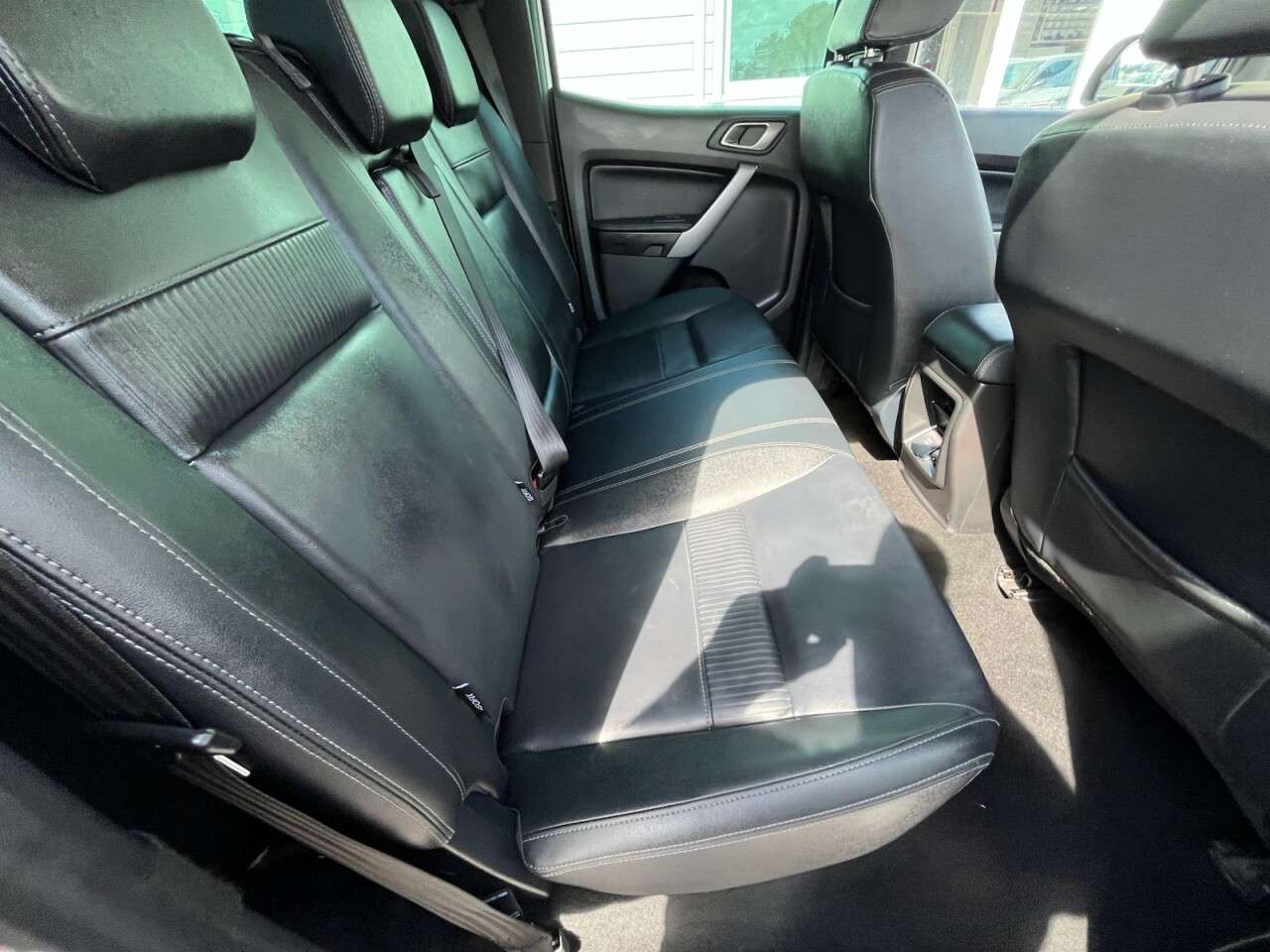 2022 FORD RANGER 2022 FORD RANGER