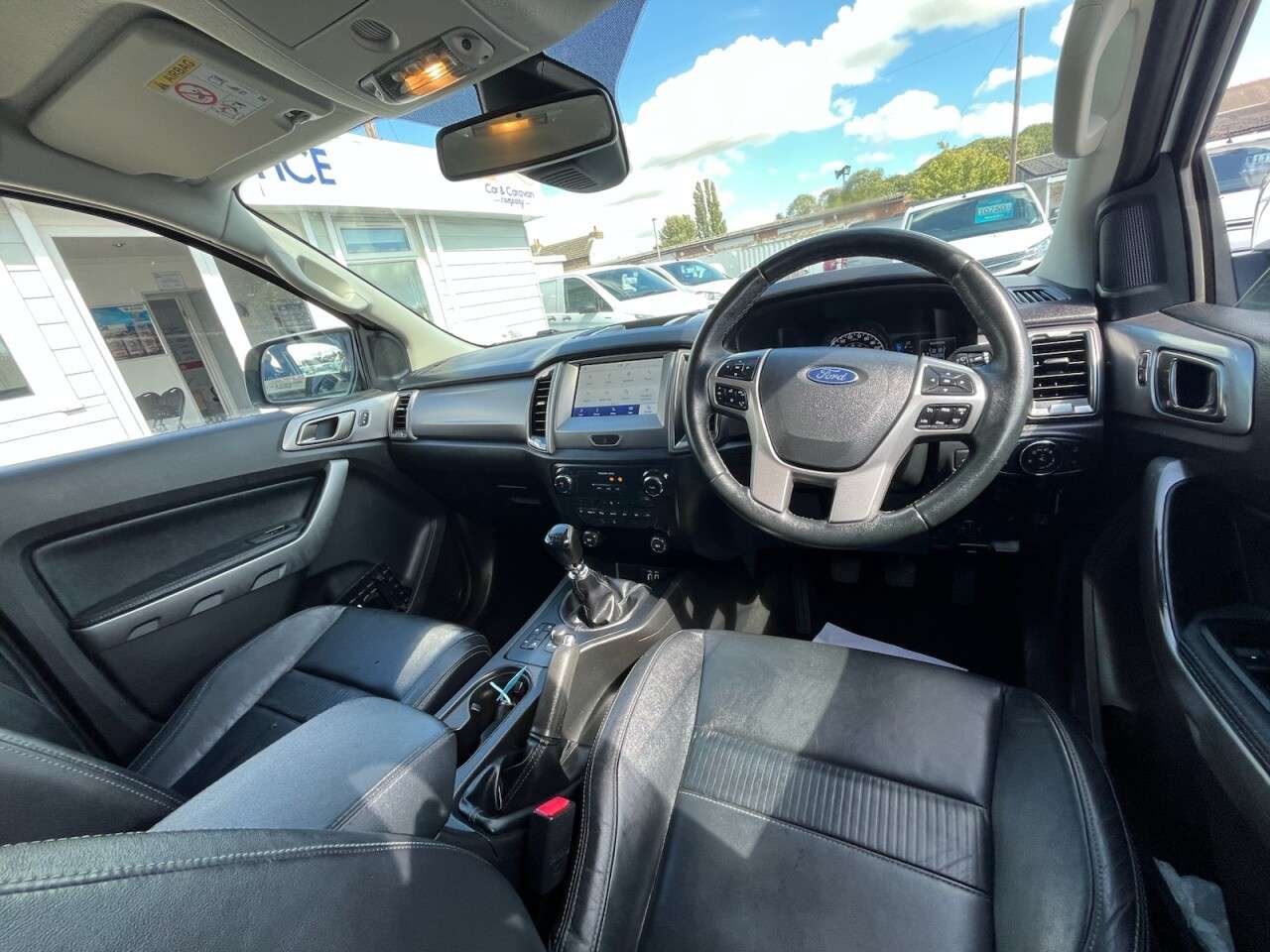 2022 FORD RANGER 2022 FORD RANGER