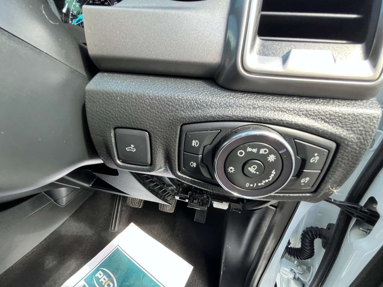 2022 FORD RANGER 2022 FORD RANGER