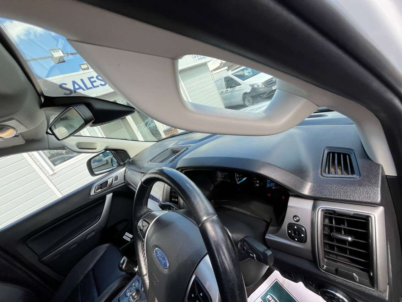 2022 FORD RANGER 2022 FORD RANGER