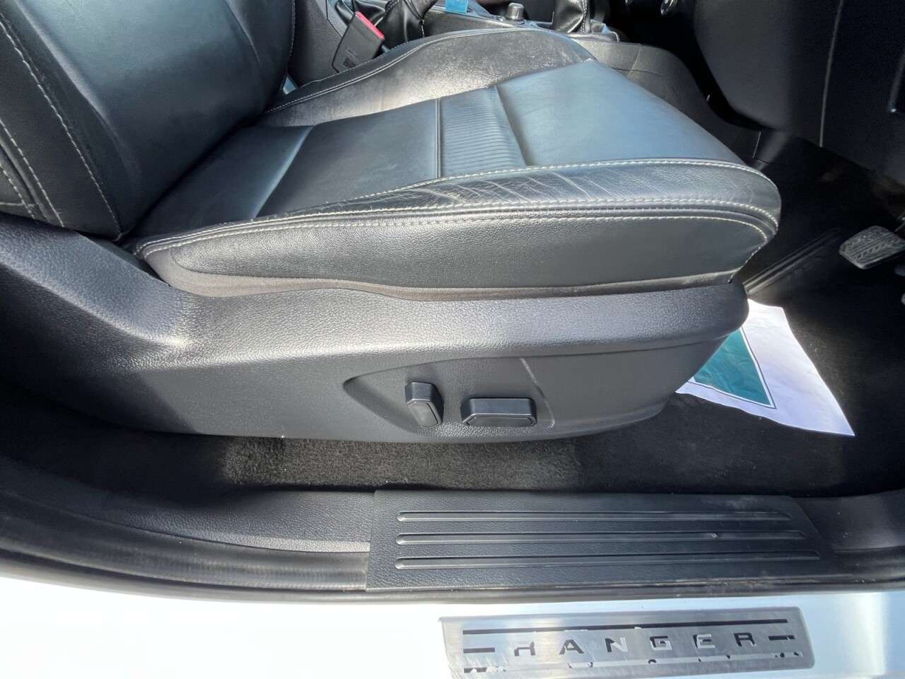 2022 FORD RANGER 2022 FORD RANGER