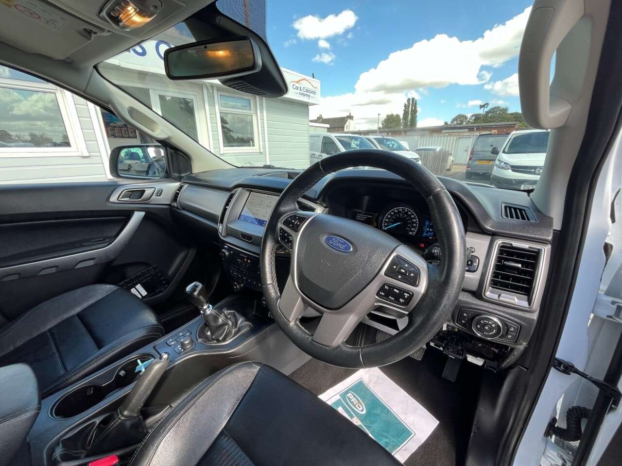 2022 FORD RANGER 2022 FORD RANGER