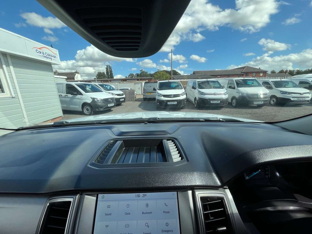 2022 FORD RANGER 2022 FORD RANGER