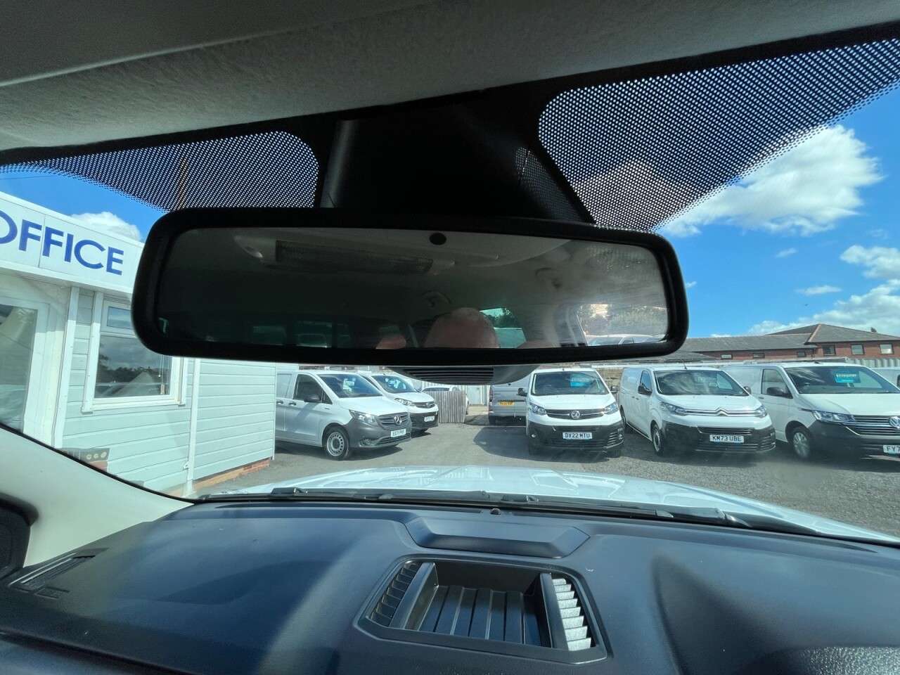 2022 FORD RANGER 2022 FORD RANGER