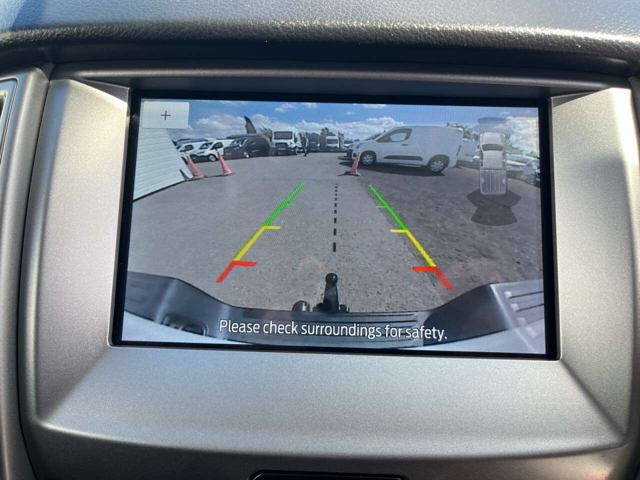 2022 FORD RANGER 2022 FORD RANGER