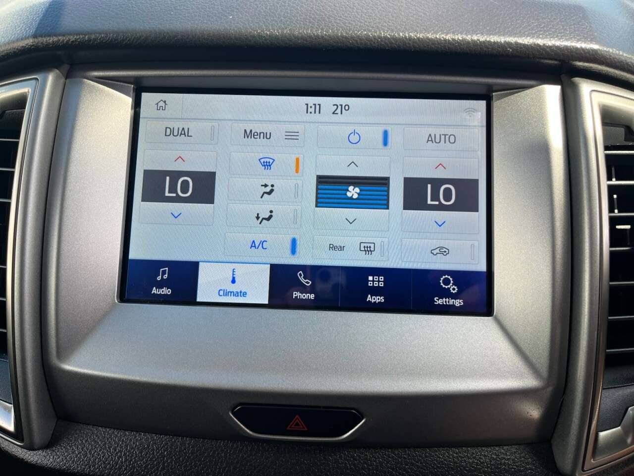 2022 FORD RANGER 2022 FORD RANGER