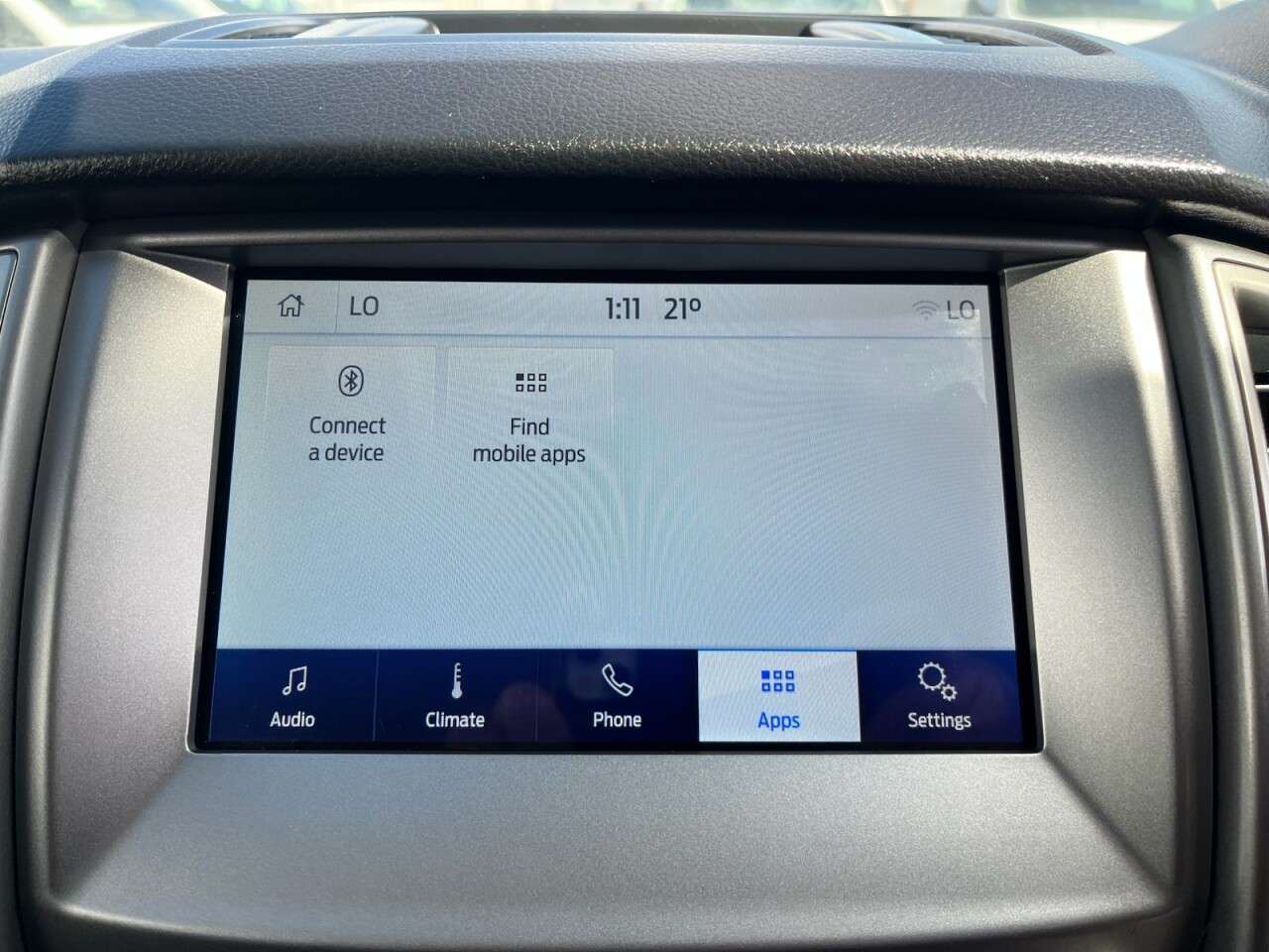 2022 FORD RANGER 2022 FORD RANGER