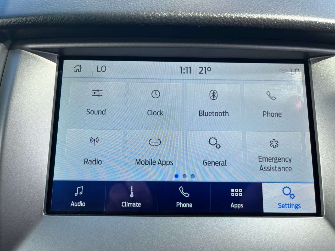 2022 FORD RANGER 2022 FORD RANGER