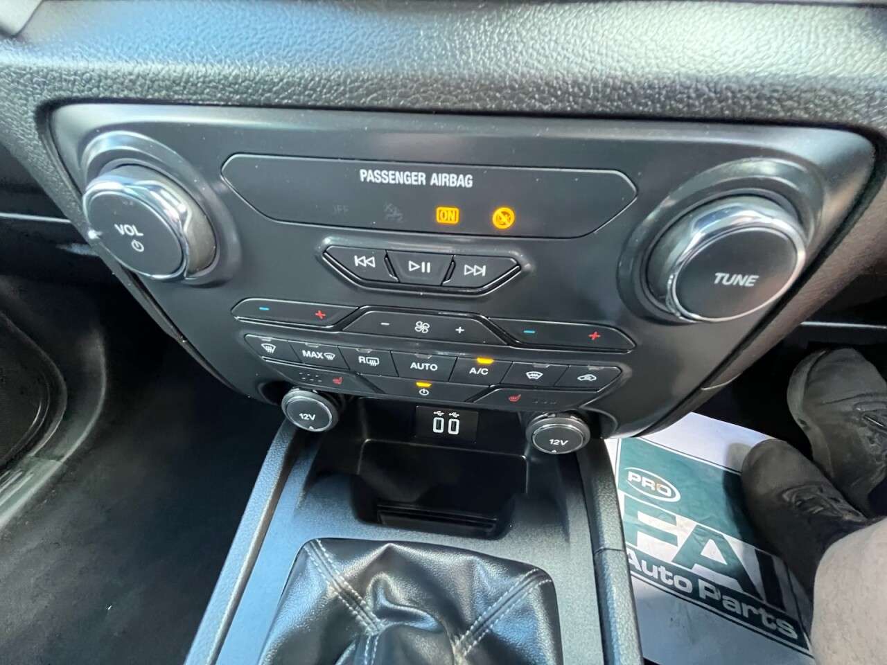 2022 FORD RANGER 2022 FORD RANGER