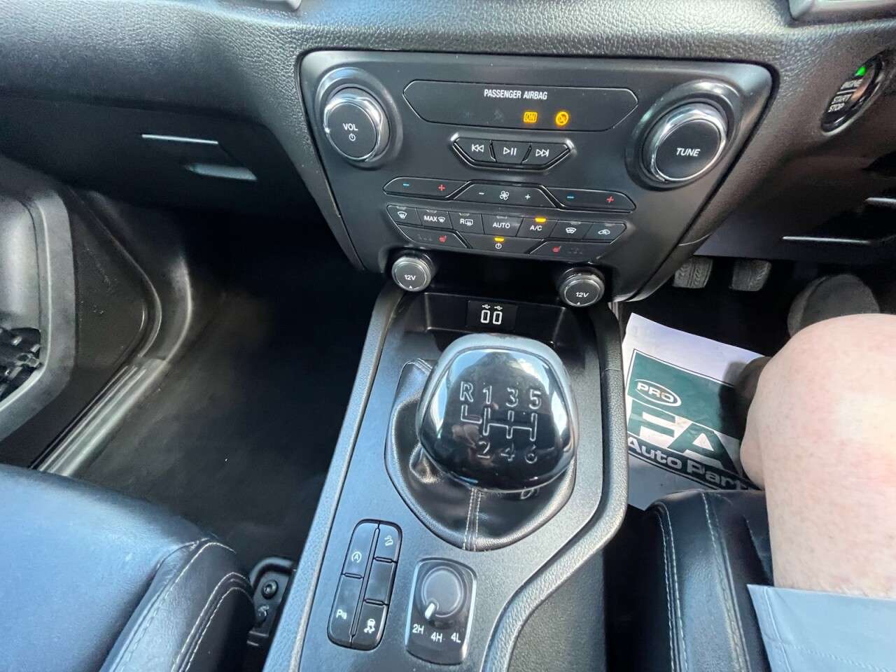 2022 FORD RANGER 2022 FORD RANGER