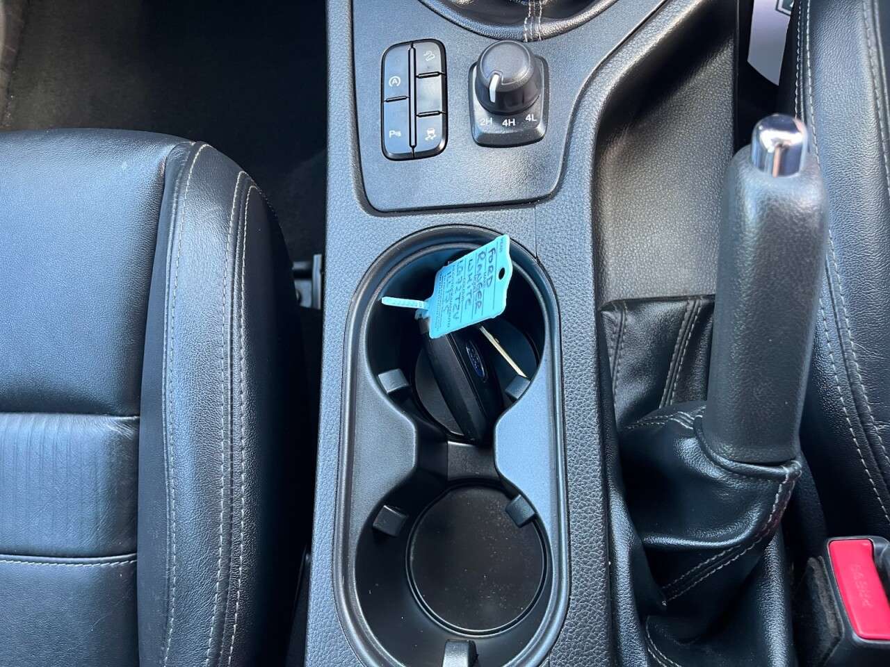 2022 FORD RANGER 2022 FORD RANGER