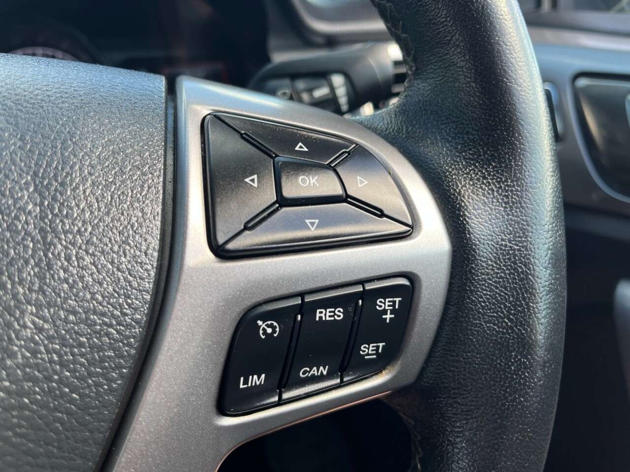 2022 FORD RANGER 2022 FORD RANGER