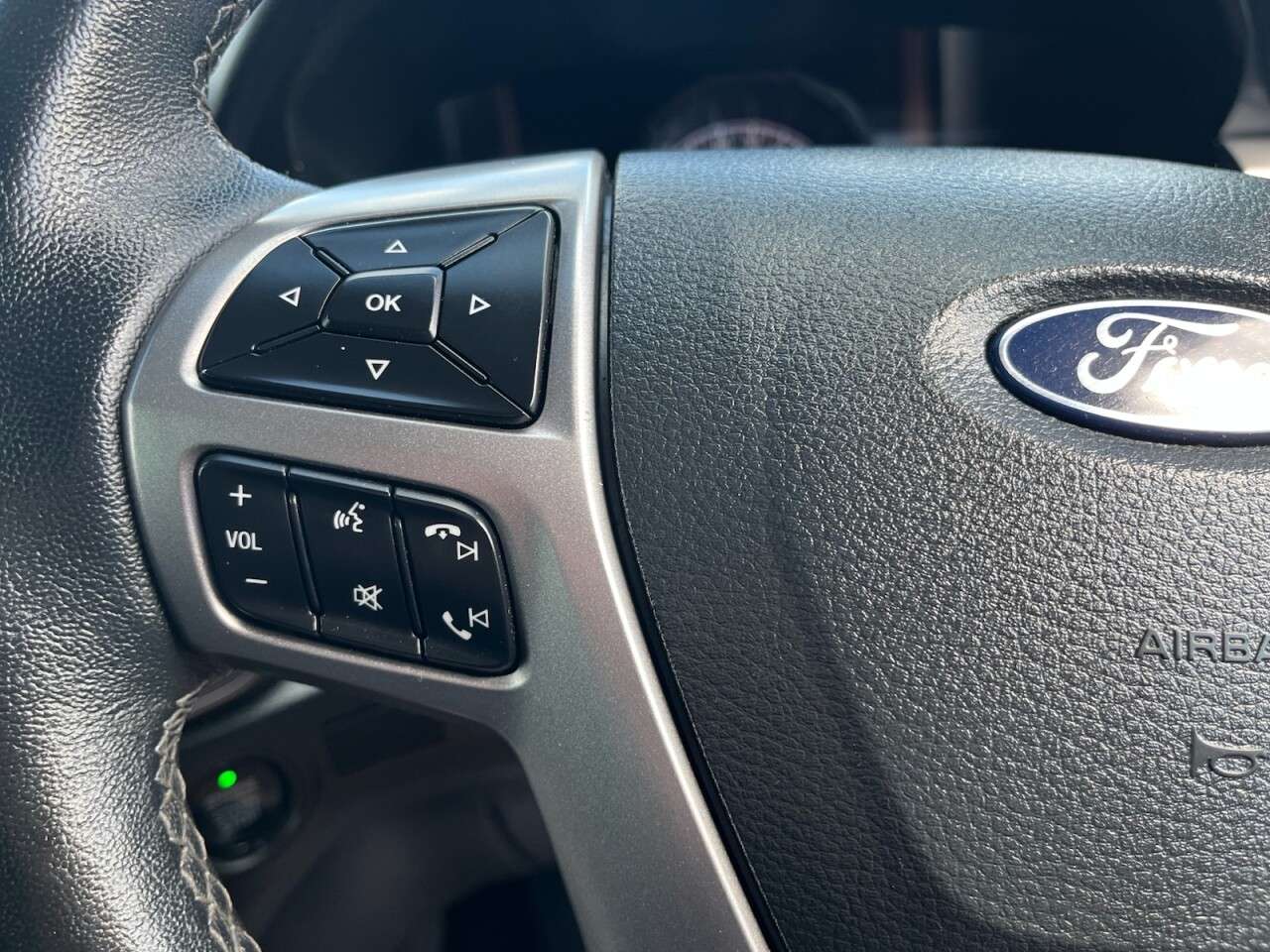 2022 FORD RANGER 2022 FORD RANGER