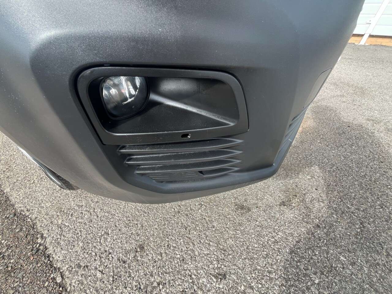 2021 PEUGEOT PARTNER 2021 PEUGEOT PARTNER