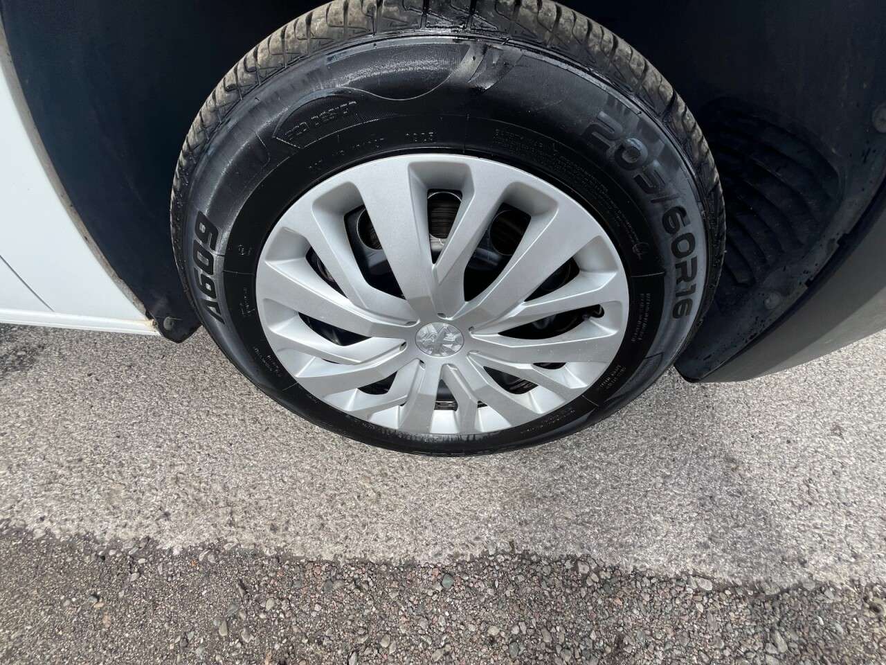 2021 PEUGEOT PARTNER 2021 PEUGEOT PARTNER