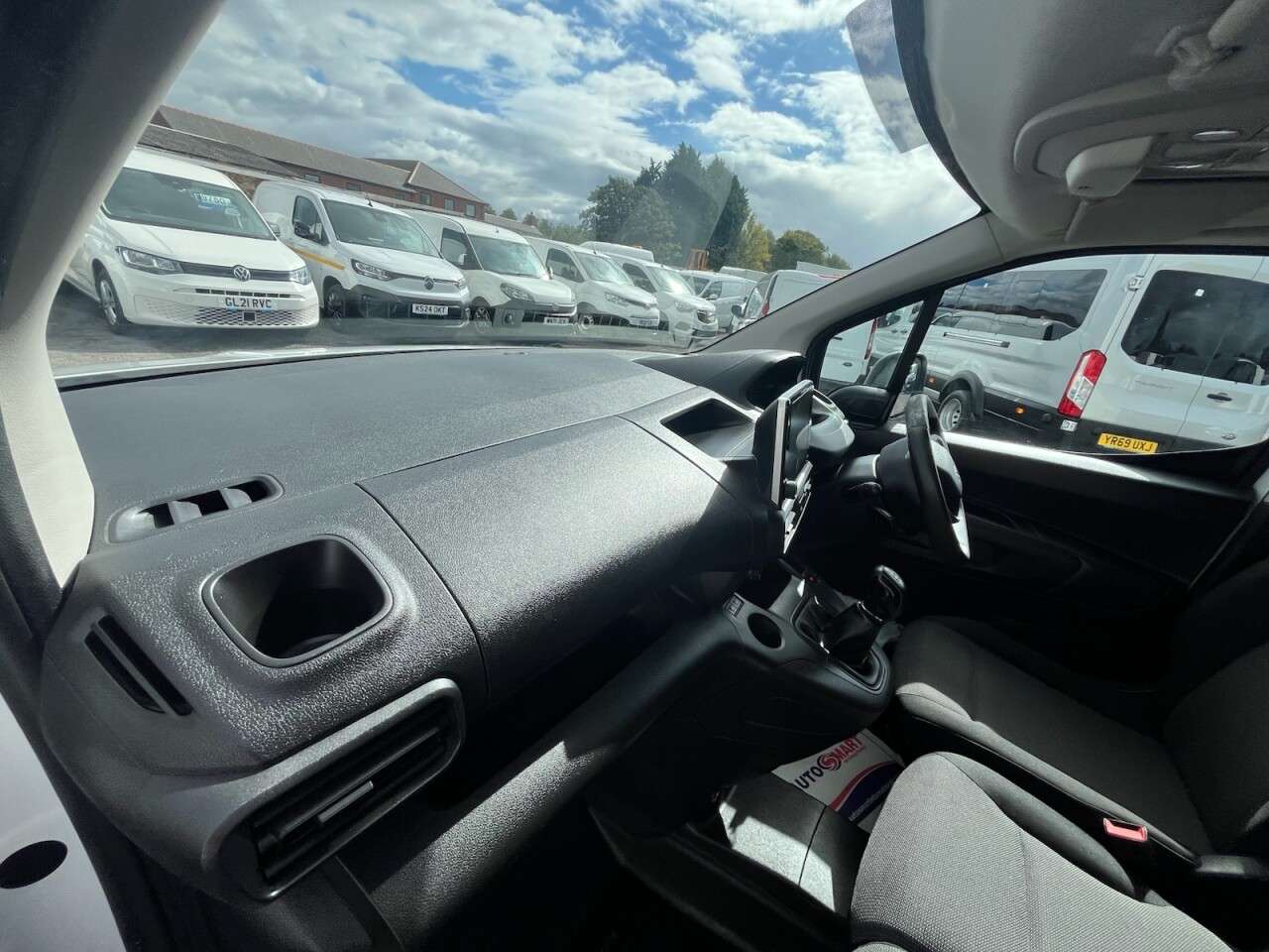 2021 PEUGEOT PARTNER 2021 PEUGEOT PARTNER