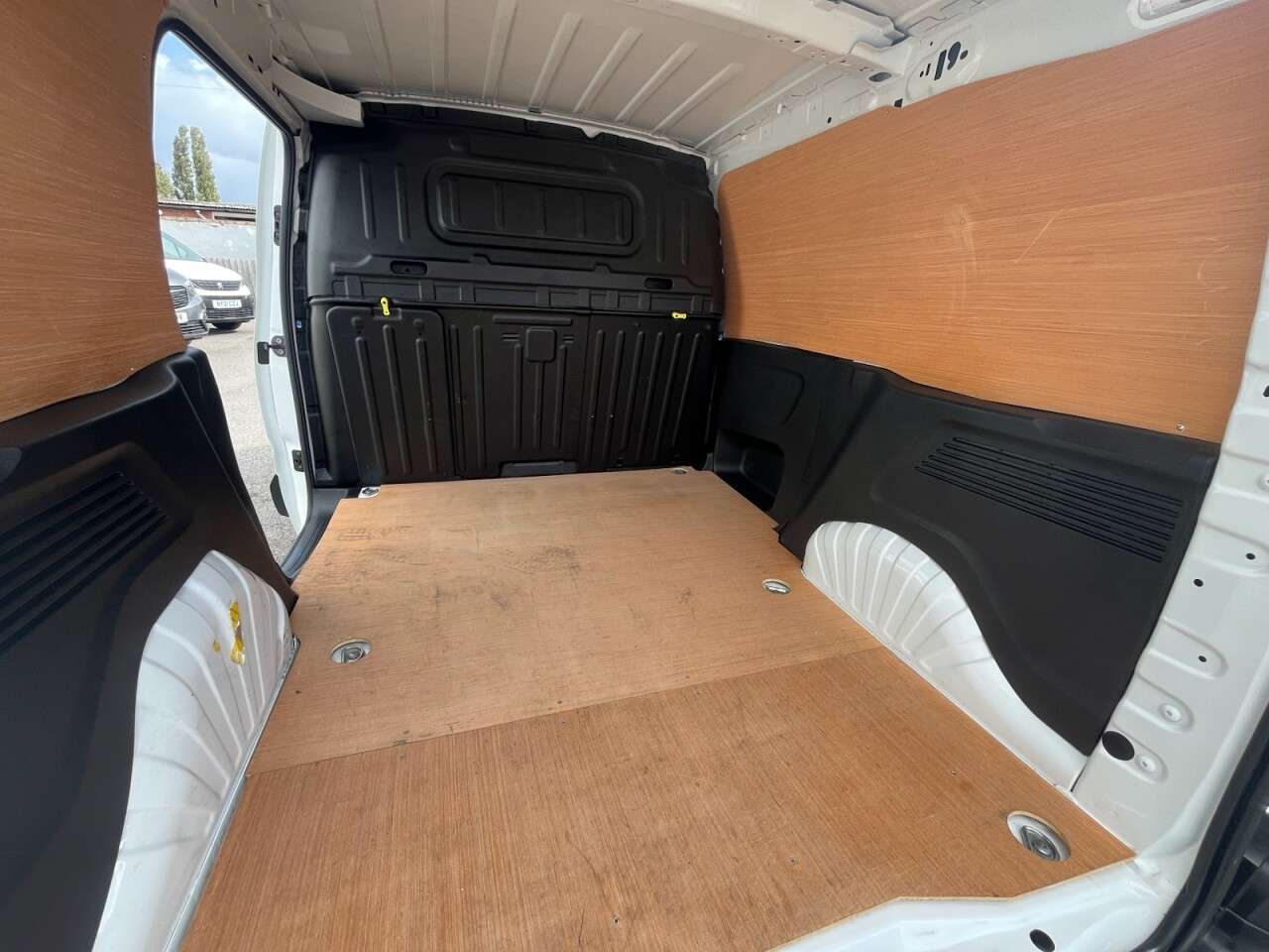 2021 PEUGEOT PARTNER 2021 PEUGEOT PARTNER