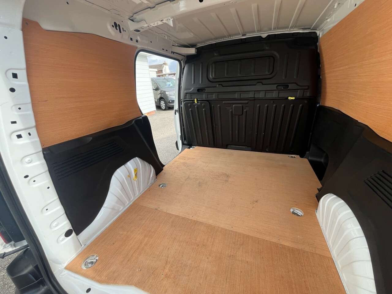 2021 PEUGEOT PARTNER 2021 PEUGEOT PARTNER