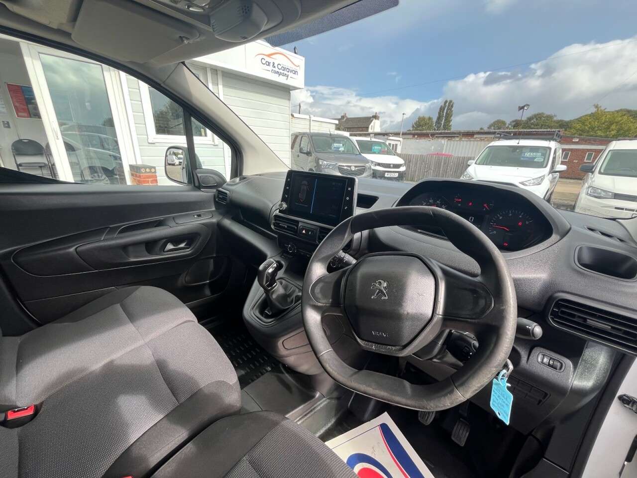 2021 PEUGEOT PARTNER 2021 PEUGEOT PARTNER