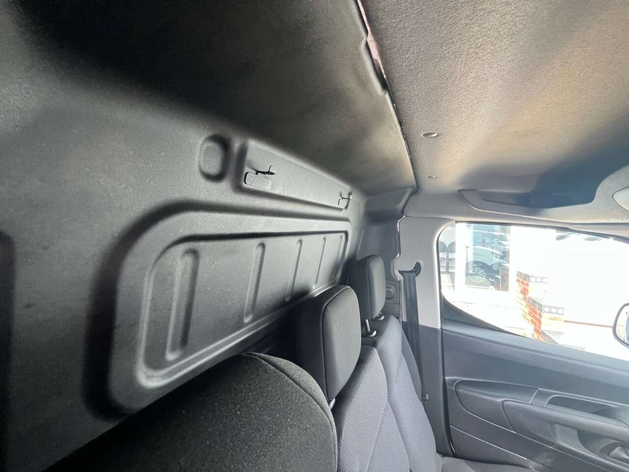 2021 PEUGEOT PARTNER 2021 PEUGEOT PARTNER