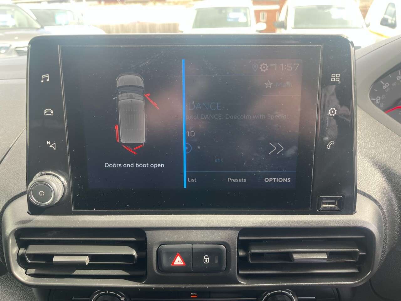 2021 PEUGEOT PARTNER 2021 PEUGEOT PARTNER