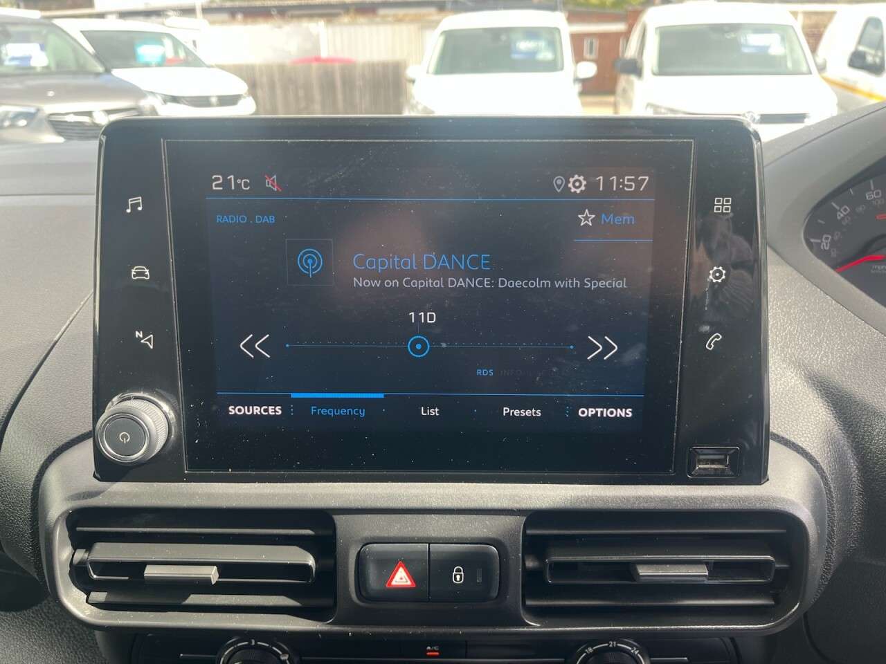 2021 PEUGEOT PARTNER 2021 PEUGEOT PARTNER